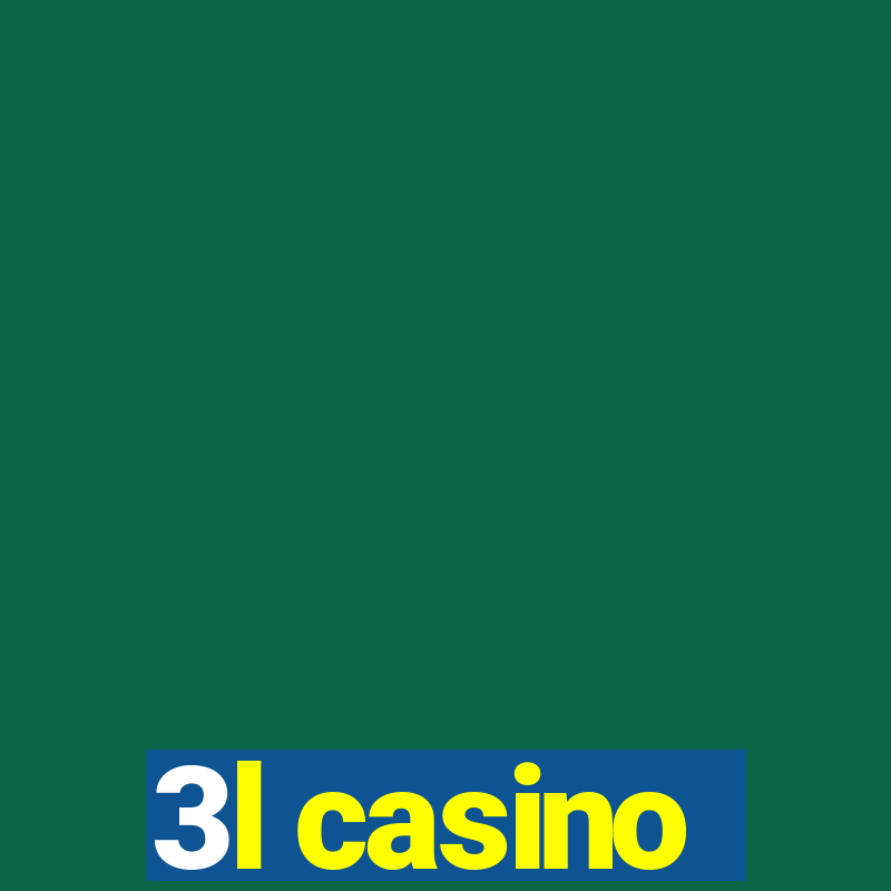 3l casino